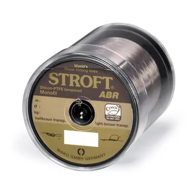 Stroft Vlasec ABR 200m Nosnost: 8,1kg, Průměr: 0,30mm