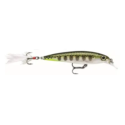 Rapala Wobler X-Rap OGMD Délka: 8cm, Hmotnost: 7g, Maximální ponor: 1,5m