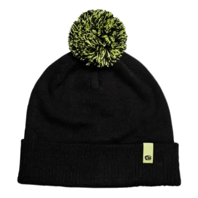 RidgeMonkey Čepice APEarel Dropback Bobble Hat Black