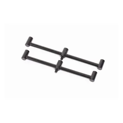 Nash Hrazda Buz Bars Varianta: 3 Rod Rear Narrow (17cm)