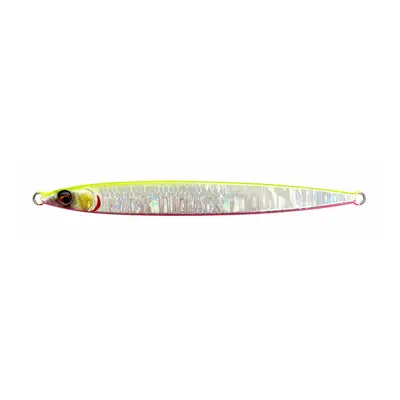 Savage Gear Pilker Sardine Slider UV Chartreuse Délka cm: 16,5cm, Hmotnost Pilkeru: 120g