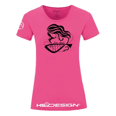 Hotspot Design Tričko Lady Angler