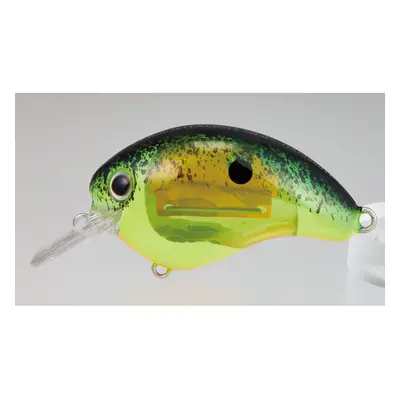 Shimano Wobler Bt World Rush Flashboost Green C Délka: 5,6cm, Hmotnost: 16g, Maximální ponor: 2m