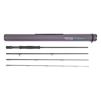 Wychwood Prut PDR Fly Rod 9ft 2,7m #10 4-díl