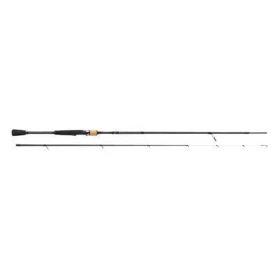 Berkley Prut E-Motion 802S ML Drop Shot 2,44m 5-20g 2-díl