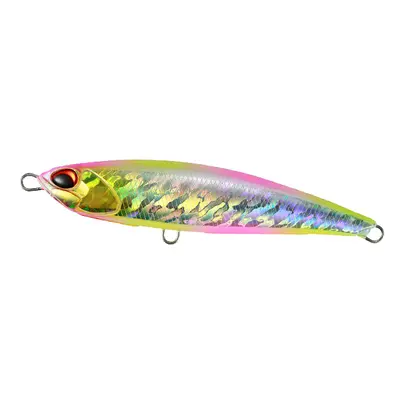 DUO Wobler Roughtrail Aomasa Floating Silver Candy Délka: 14,8cm, Hmotnost: 62g, Maximální ponor