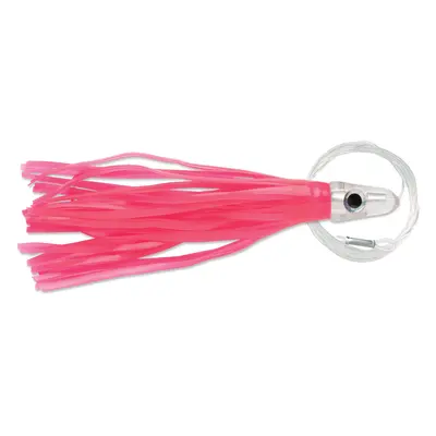 Williamson Chobotnice TUNA CATCHER RIGGED 15,5CM Varianta: Hot pink