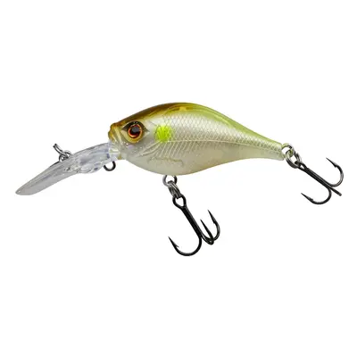 Gunki Wobler D-Gigan Floating Mad Lemon Délka: 4,6cm, Hmotnost: 7,6g, Maximální ponor: 1,8m