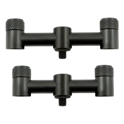 Fox Hrazdy Black Label QR Buzz Bars 3 Rod 2 ks