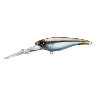 Shimano Wobler Bantam Pavlo Shad Suspending Pond Smelt Délka: 5,9cm, Hmotnost: 6g, Maximální pon