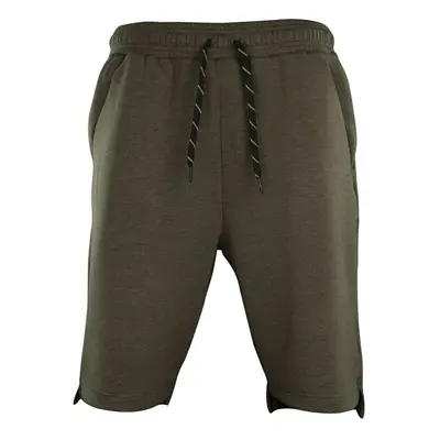 RidgeMonkey Kraťasy APEarel Dropback Microflex Shorts Green