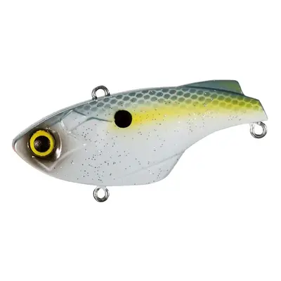 Shimano Wobler Bantam Rattlin Sur-Vibe Sinking Sexy Shad Délka: 6,2cm, Hmotnost: 14g, Maximální 