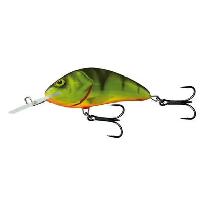 Salmo Wobler Hornet Floating Hot Perch Délka: 9cm, Hmotnost: 36g, Maximální ponor: 5,6m