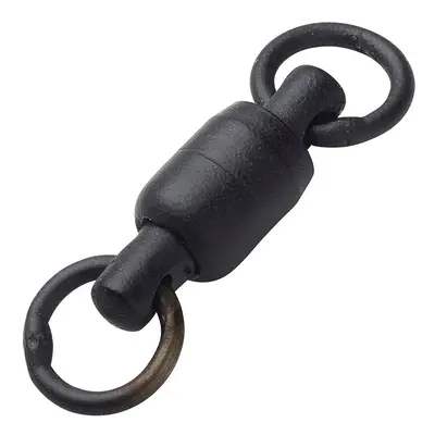 MadCat Obratlík Stainless BB Swivels 3 ks Velikost: #2 - 75kg