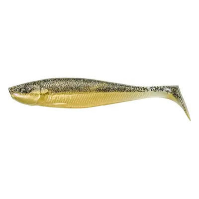 Gunki Gumová Nástraha Bumpy Ghost Zander Délka: 13cm, Hmotnost: 18,2g