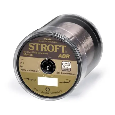 Stroft Vlasec ABR 1m Nosnost: 6,4kg, Průměr: 0,25mm