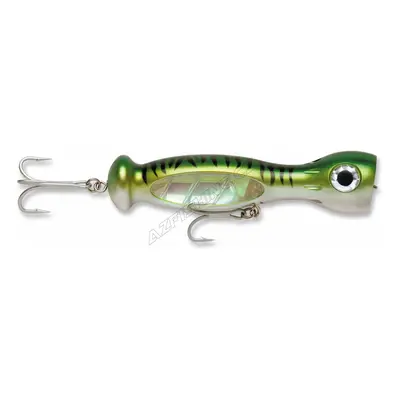 Williamson Wobler Jet Popper GM Délka: 17cm, Hmotnost: 120g, Maximální ponor: 0m