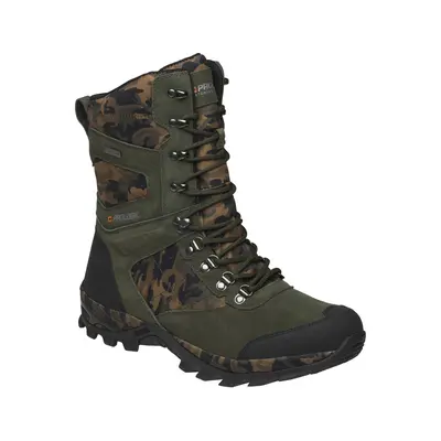 Prologic Boty Bank Bound Trek Boot H Camo