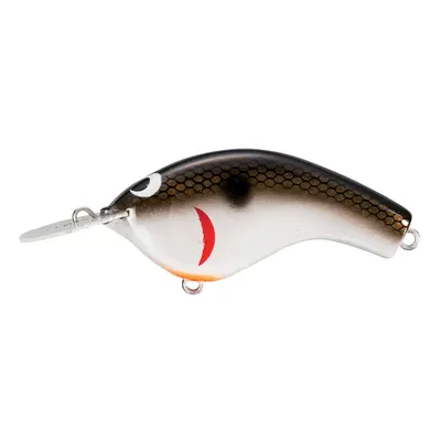 Shimano Wobler Bantam Macbeth Flat AR-C Tennessee Délka: 5,7cm, Hmotnost: 9g, Maximální ponor: 1