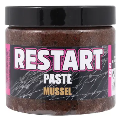 LK Baits Boilies Pasta 200ml Příchuť: Mussel