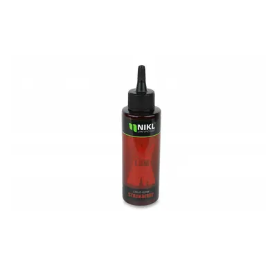 Nikl Atraktor Lum-X RED Liquid Glow 115ml Příchuť: KrillBerry