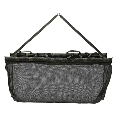 Prologic Vážící Vak Inspire S/S Camo Floating Retainer Weigh Sling Barva: Camo, Velikost: L 90x5