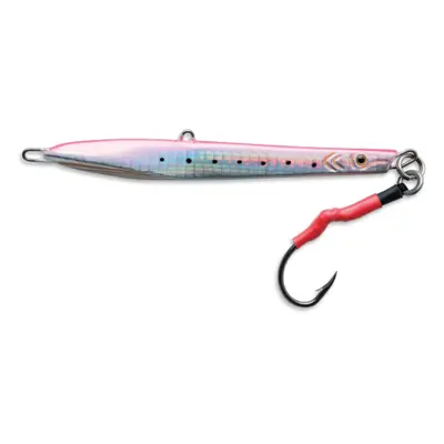 Williamson Pilker Abyss Speed Jig - ASJ P Hmotnost Pilkeru: 150g