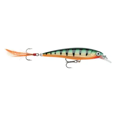 Rapala Wobler X-Rap P Délka: 8cm, Hmotnost: 7g, Maximální ponor: 1,5m