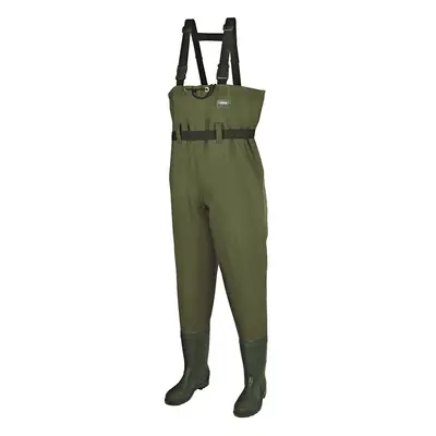 Dam Brodící Kalhoty Hydroforce Nylon Taslan Chest Wader