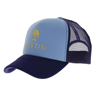 Westin Kšiltovka Austin Trucker Cap One size Surf Blue