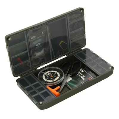 NGT Terminal Tackle XPR Box