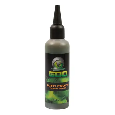 Korda Atraktor Goo Smoke 115ml Příchuť: Tutti Frutti Smoke