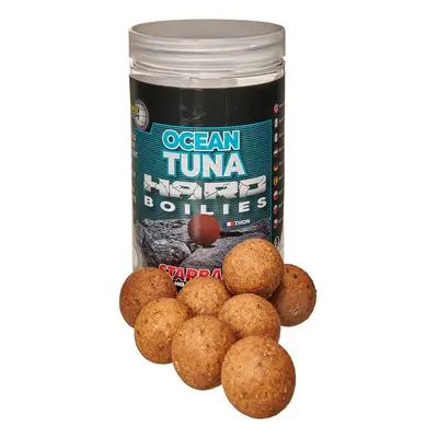 Starbaits Boilie Hard Ocean Tuna 200 g Hmotnost: 200g, Průměr: 24mm