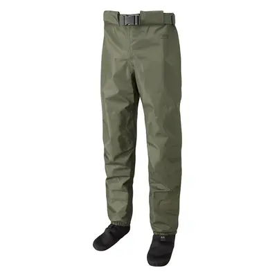 Leeda Brodící kalhoty Profil Breathable Waist Waders