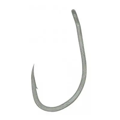 Avid Carp Háčky Armorok Hooks Wide Gape Barbed Velikost háčku: #8