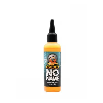 Korda Atraktor Goo Smoke 115ml Příchuť: No Name Supreme