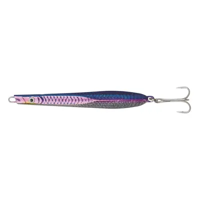 Kinetic Pilker Twister Sister Blue Pink Hmotnost Pilkeru: 300g