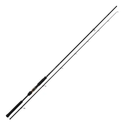 Daiwa Prut Airity Jiggerspin 2,4m 7-28g 2-díl