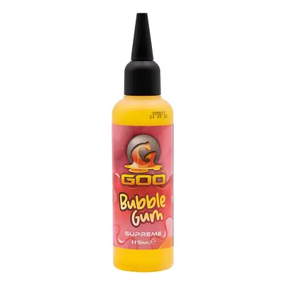 Korda Atraktor Goo Smoke 115ml Příchuť: Bubble Gum Supreme