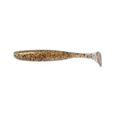 Keitech Gumová Nástraha Easy Shiner Gold Shad Délka: 7,6cm, Počet kusů: 10ks, Palce: 3"