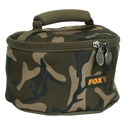 Fox Pouzdro na nádobí Camo Neoprene Cookset Bag