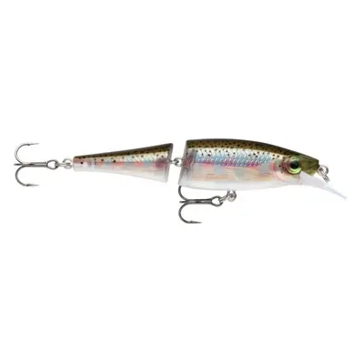 Rapala Wobler BX Jointed Minnow RT Délka: 9cm, Hmotnost: 8g, Maximální ponor: 2,4m