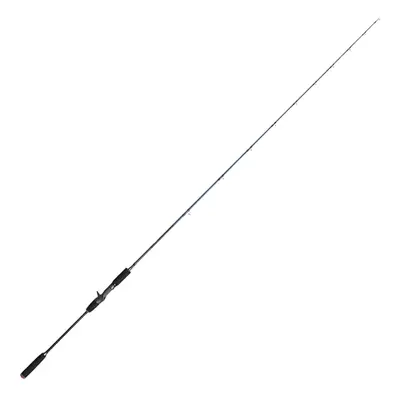 Savage Gear Prut SGS6 Slow Jigging 1,93m 200g 1-díl