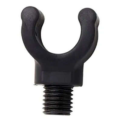 Prologic Rohatinka Clinch Rubber Butt Grip Black 3ks Varianta: S