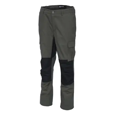 Savage Gear Kalhoty Fighter Trousers Olive Night