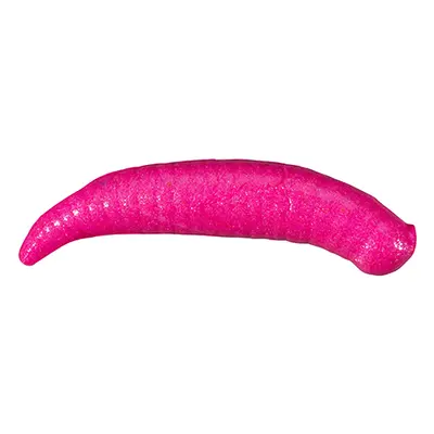 Berkley Gumové Červi GULP 2cm Barva: Bubblegum, Délka: 2,0cm