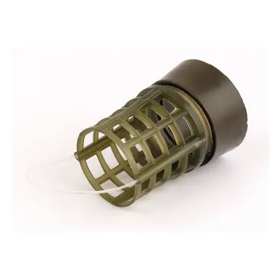 Trabucco Krmítko Airtek Pro Distance Cage Feeder Hmotnost: 20+30g, Velikost: S