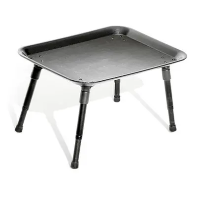 Trakker Products Trakker Stolek Carbon Effect Bivvy Table