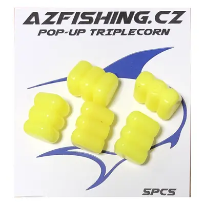 AzFishing Pop-up Triplecorn 5ks