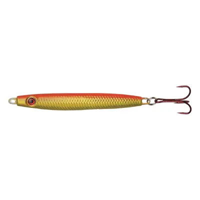 Kinetic Pilker Beast Orange Yellow Hmotnost Pilkeru: 150g